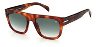Montatura vista David Beckham Uomo 203855WR9549K - 203855WR9549K